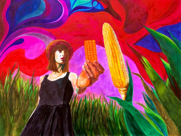 American Abundance